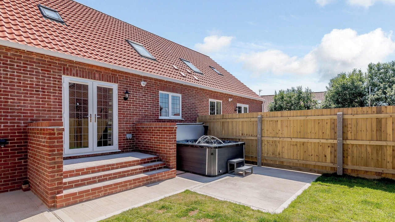 Photo of Outdoor in Mablethorpe and Sutton