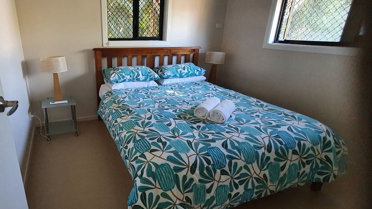 Photo of Bedroom in Picnic Bay