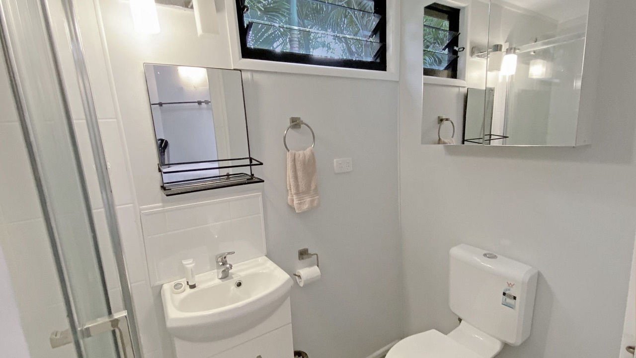 Photo of Bathroom in Picnic Bay