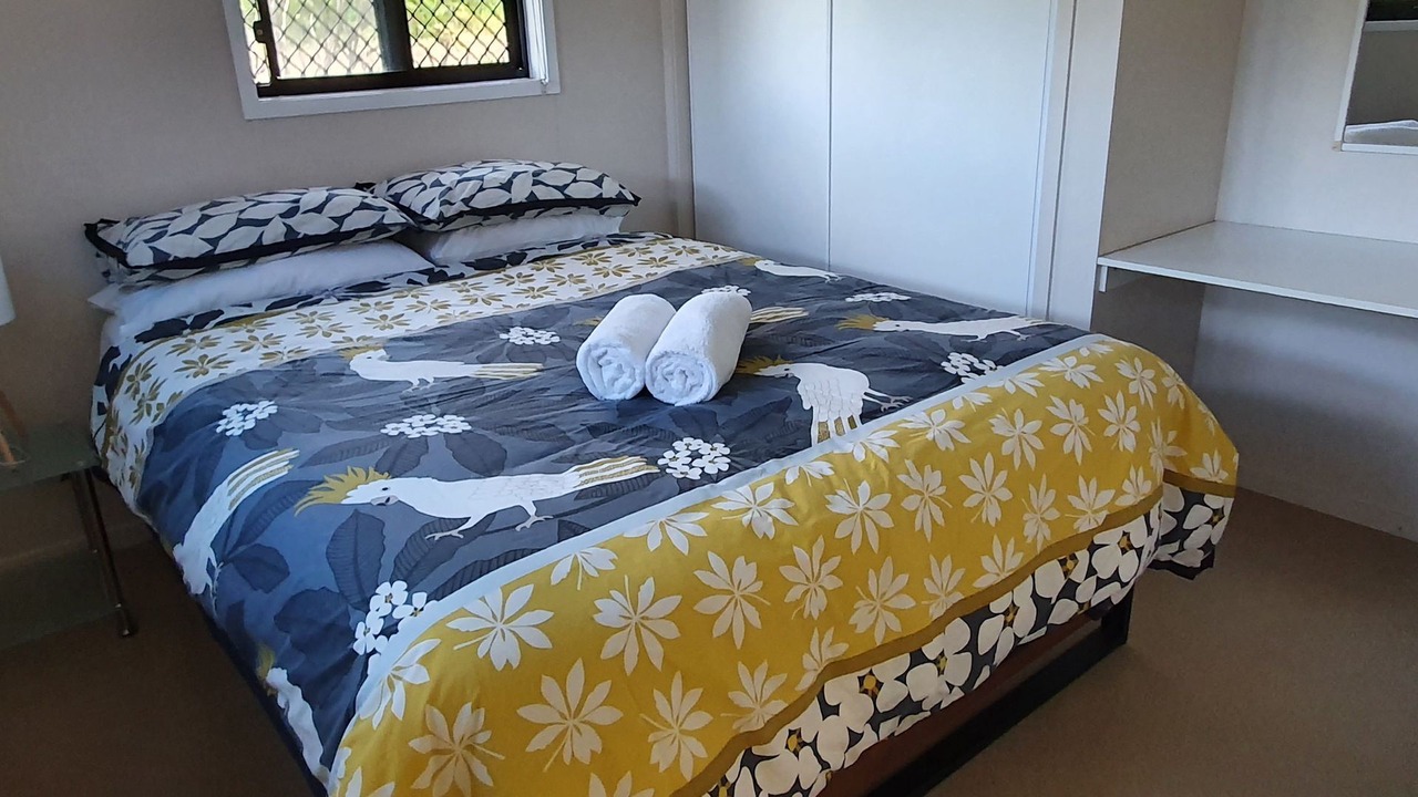 Photo of Bedroom in Picnic Bay