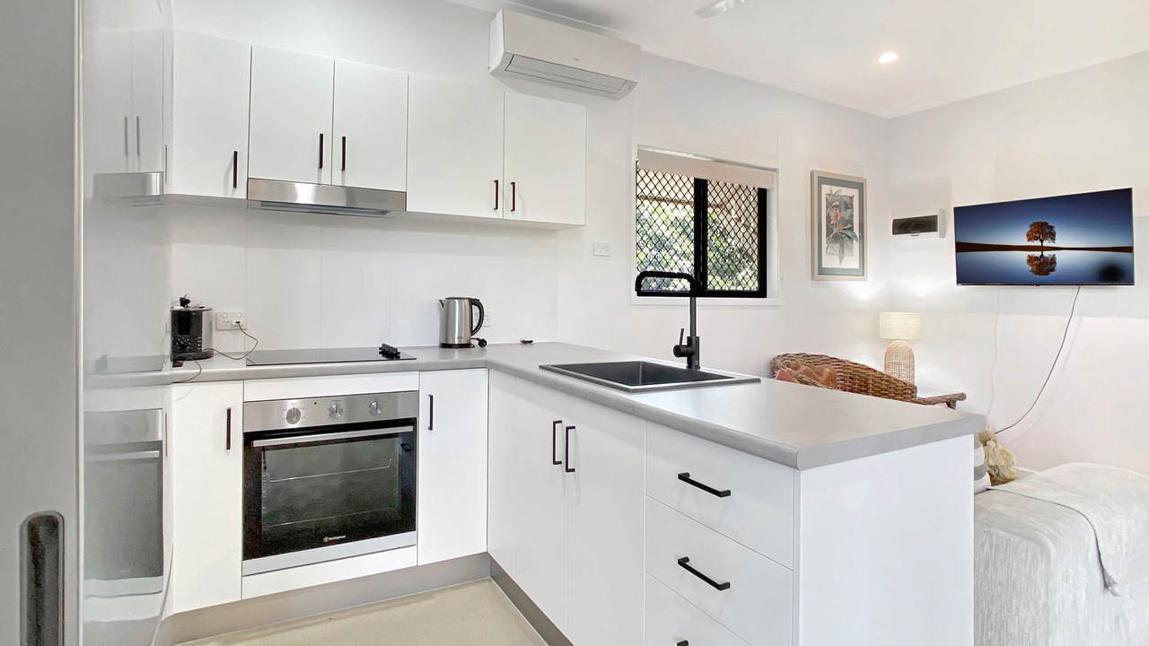 Photo of Kitchen in Picnic Bay