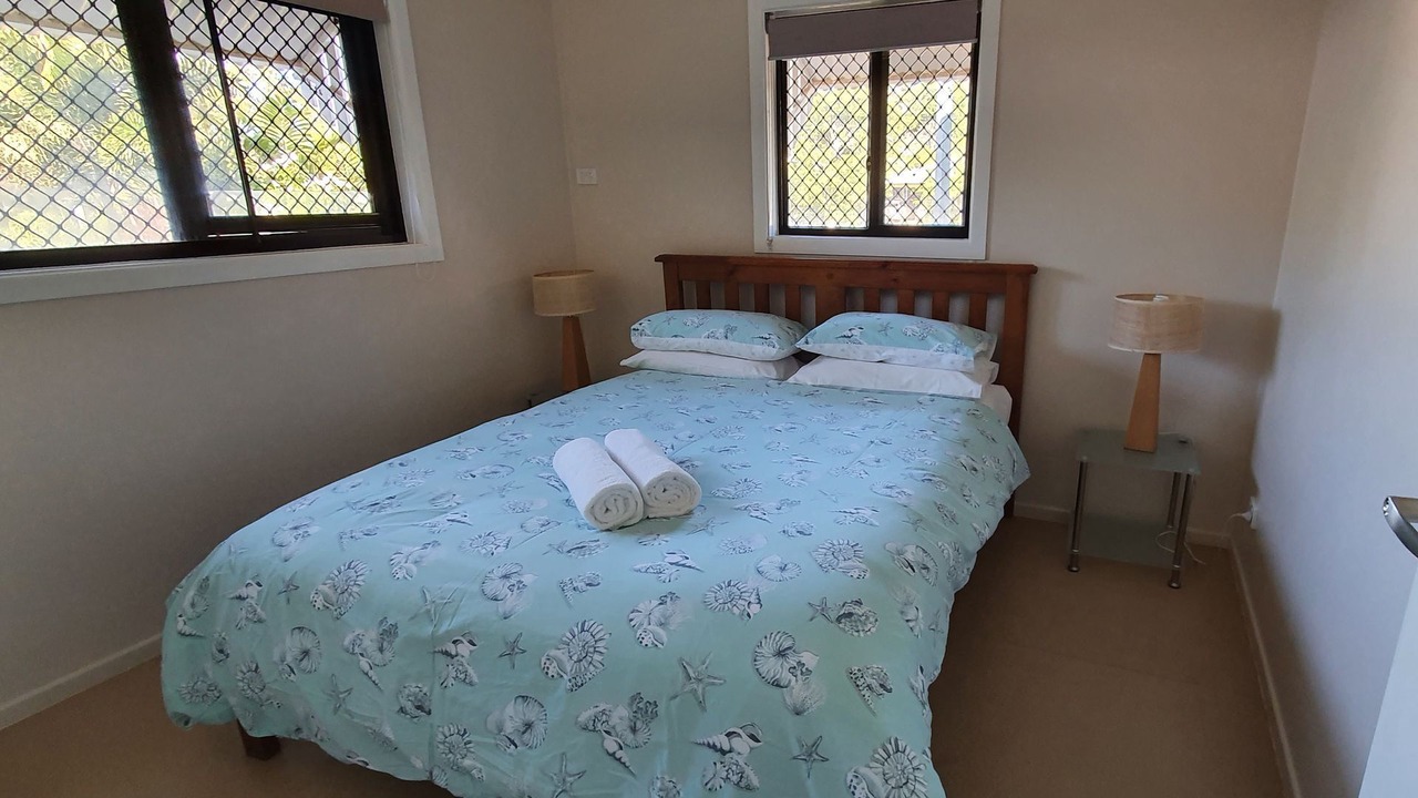 Photo of Bedroom in Picnic Bay
