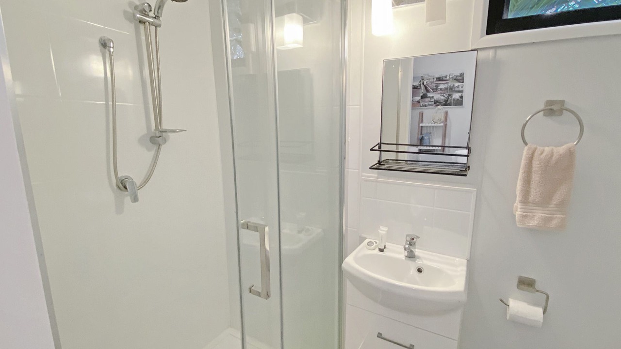 Photo of Bathroom in Picnic Bay