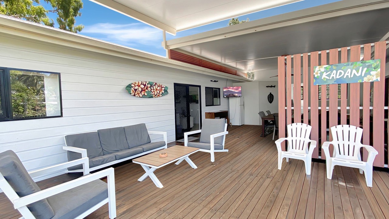 Photo of Outdoor in Picnic Bay