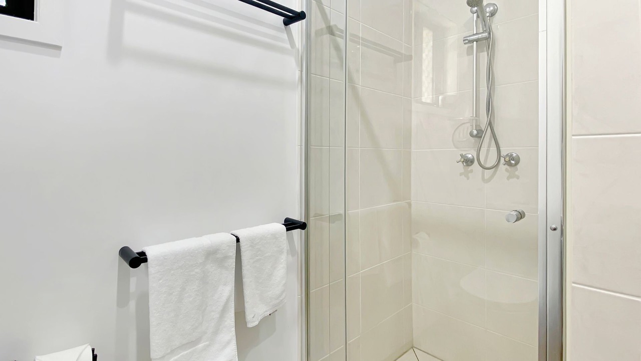 Photo of Bathroom in Picnic Bay