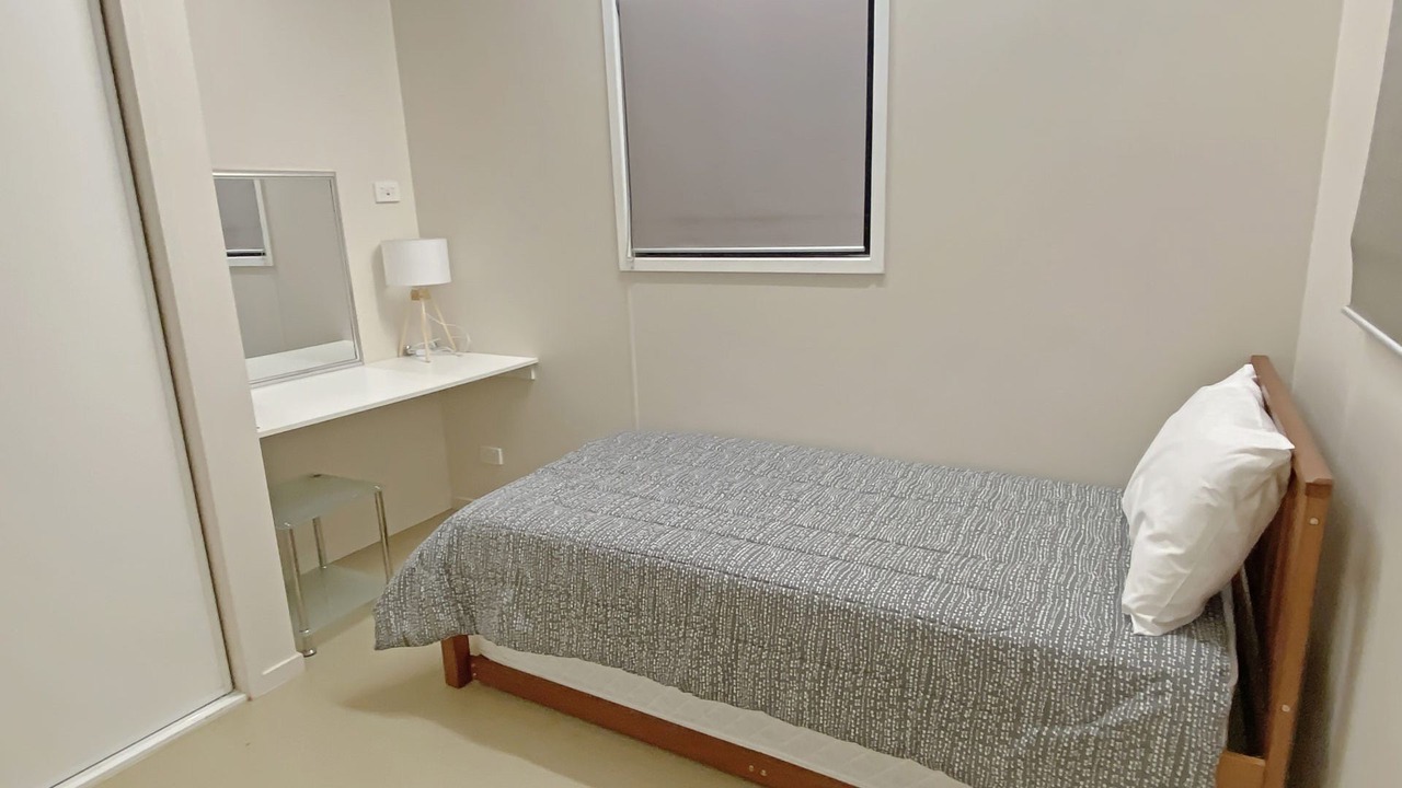 Photo of Bedroom in Picnic Bay