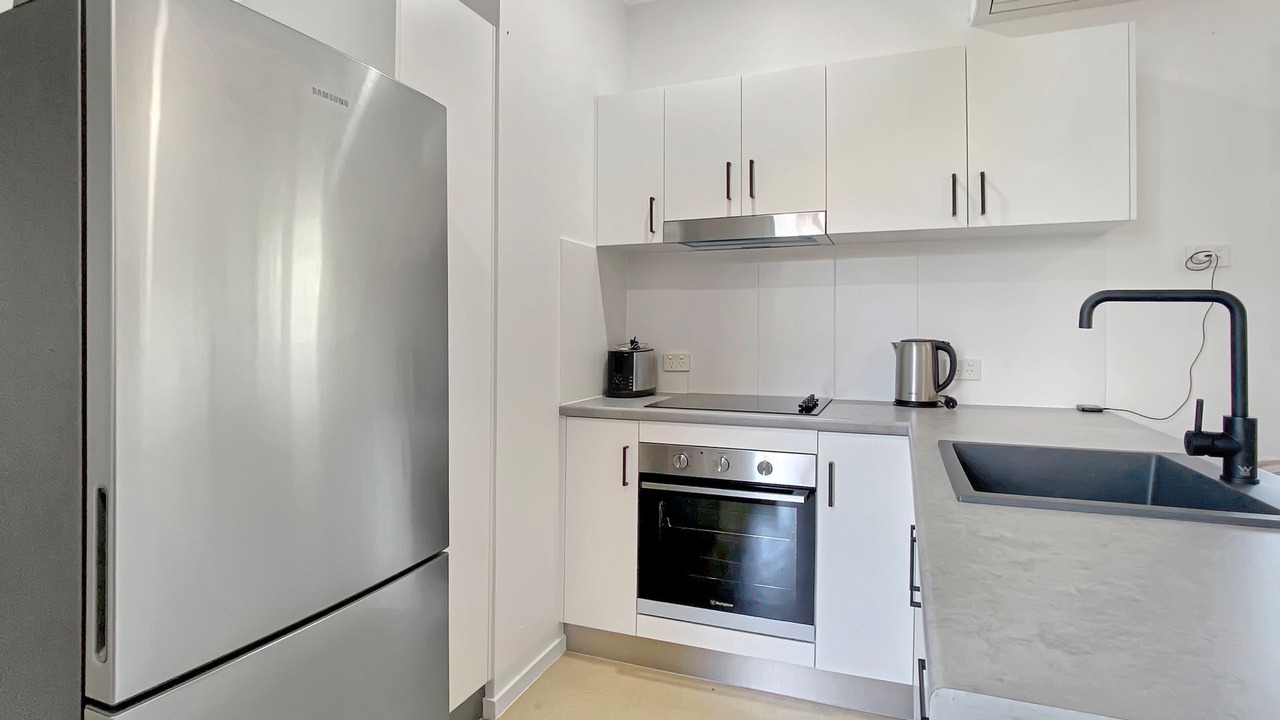 Photo of Kitchen in Picnic Bay