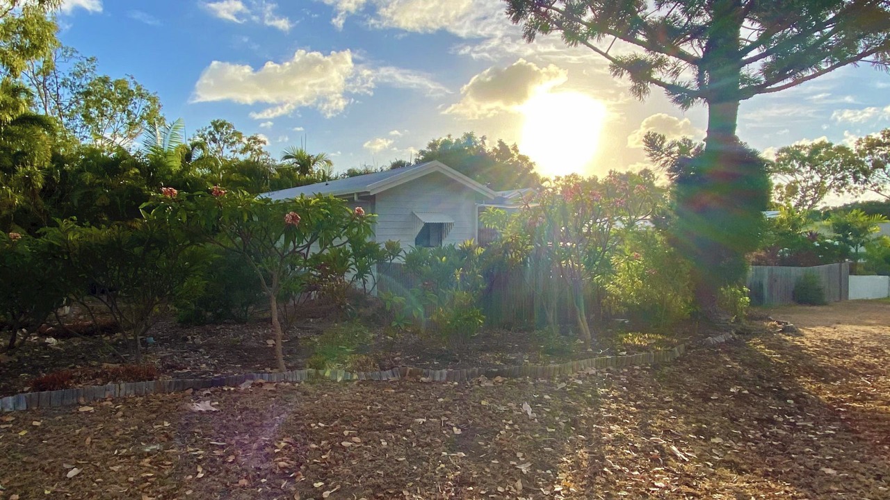 Photo of Outdoor in Picnic Bay