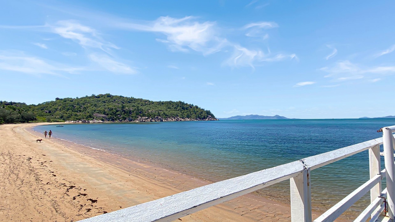 Photo of Others in Picnic Bay