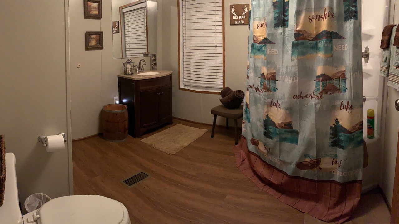 Photo of Bathroom in Murphysboro