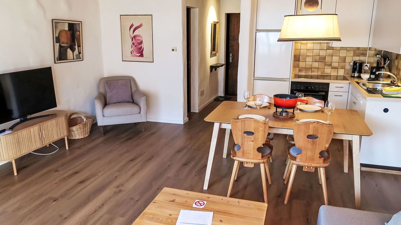 Photo of Bedroom in Schluein