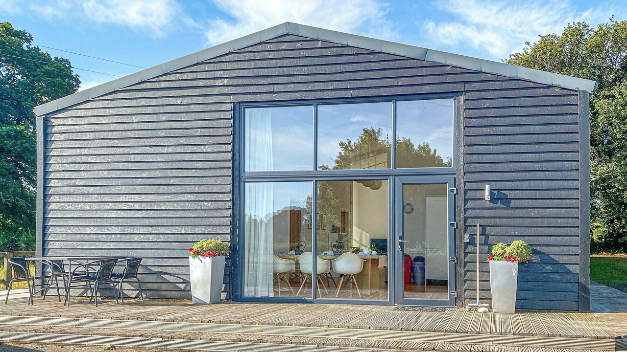 Photo of Outdoor in Usk