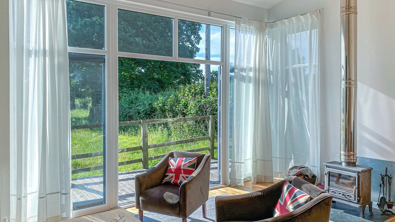 Photo of Bedroom in Usk