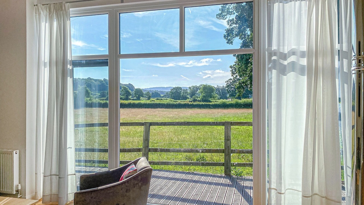 Photo of Bedroom in Usk