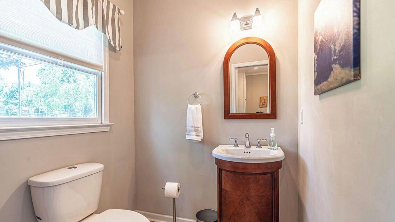 Photo of Bathroom in Buckhead