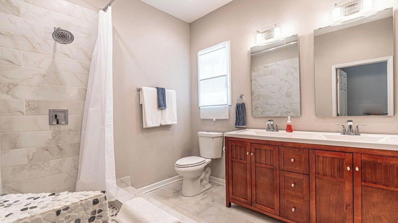 Photo of Bathroom in Buckhead
