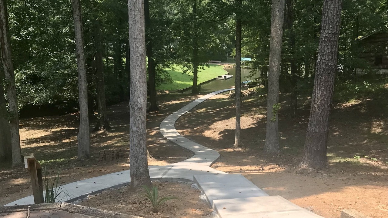 Photo of Outdoor in Buckhead