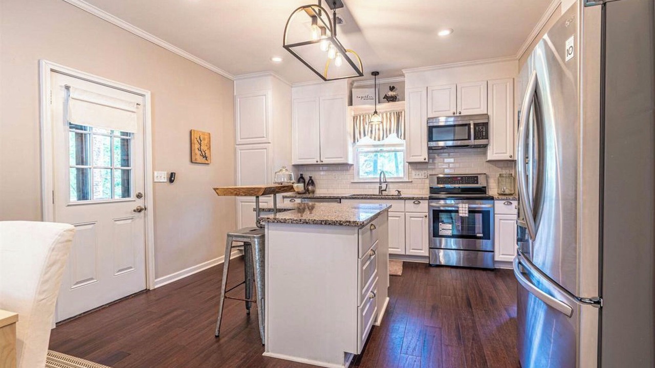 Photo of Kitchen in Buckhead