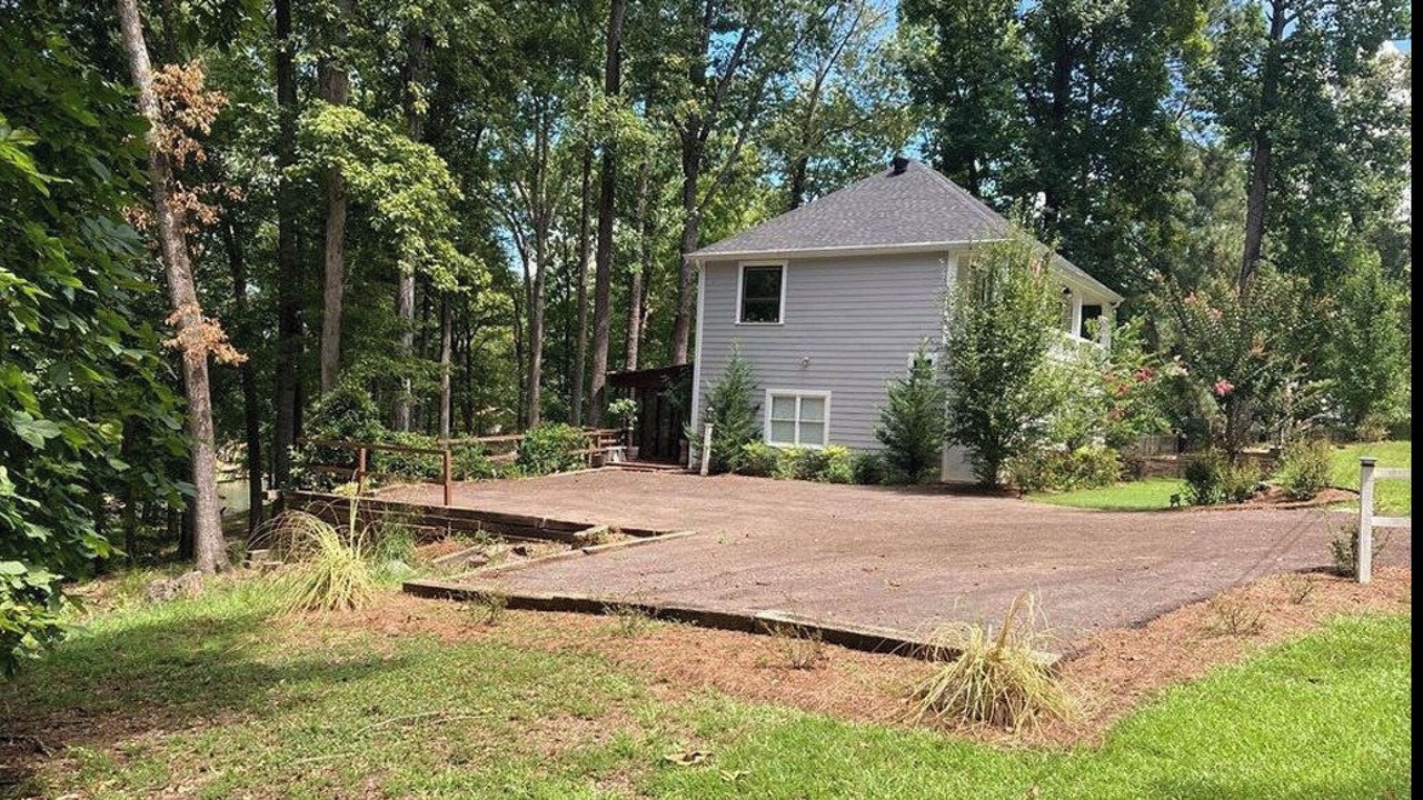 Photo of Outdoor in Buckhead