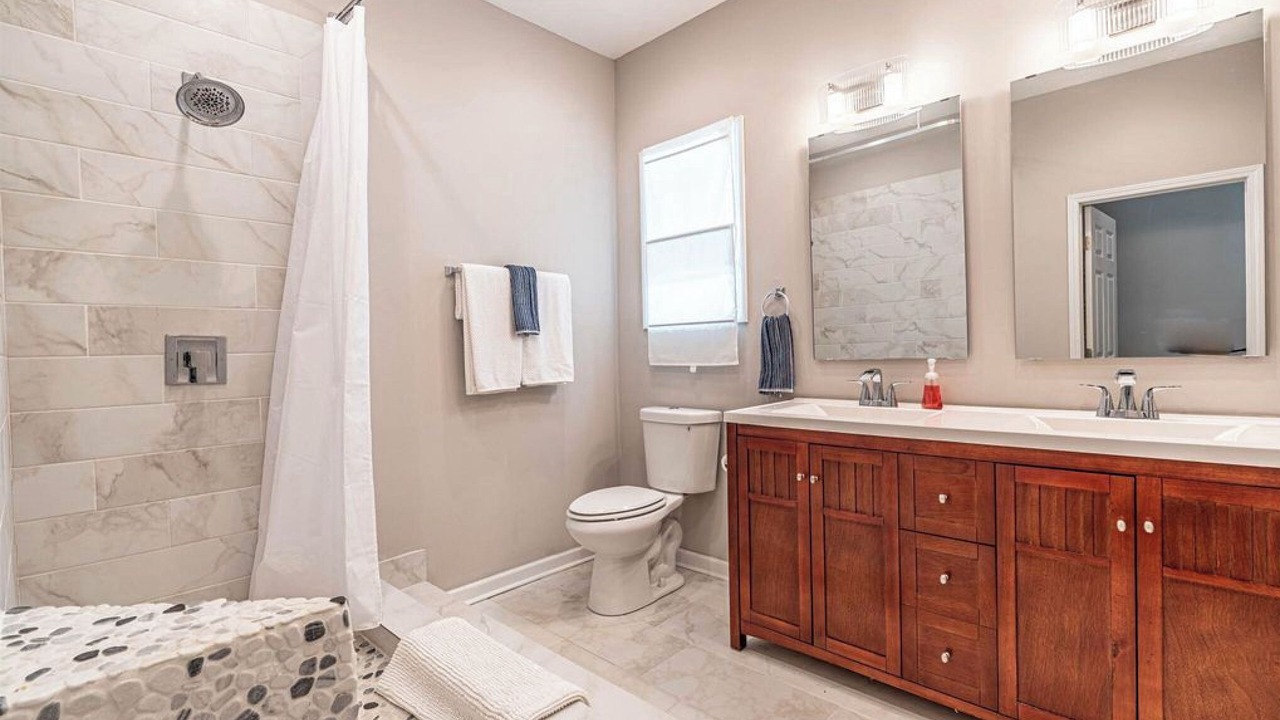 Photo of Bathroom in Buckhead