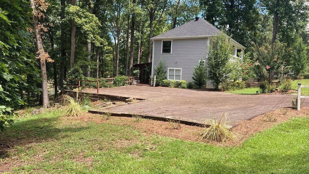 Photo of Outdoor in Buckhead