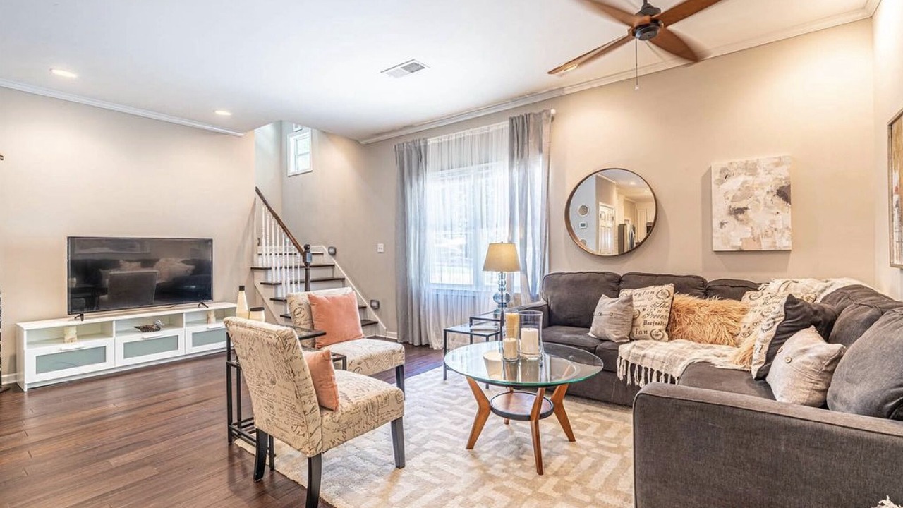 Photo of Livingroom in Buckhead