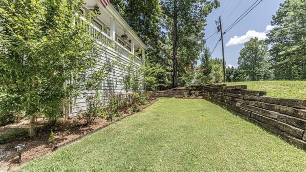 Photo of Outdoor in Buckhead