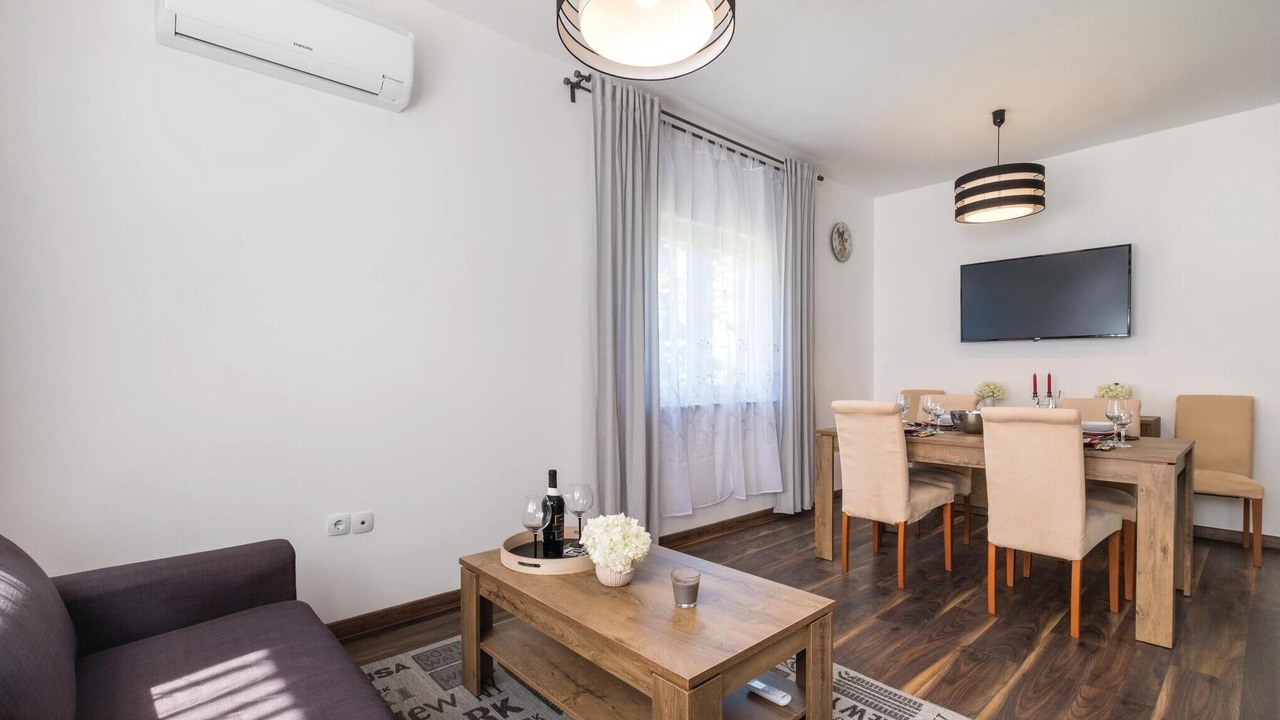 Photo of Bedroom in Glina