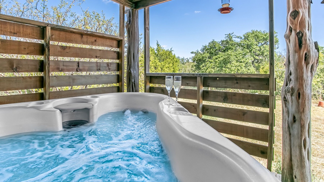 Photo of Outdoor in Llano