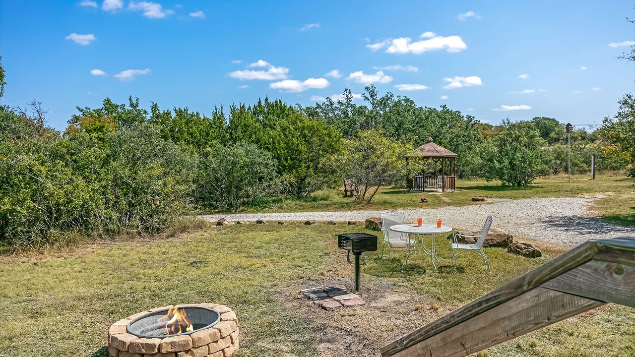 Photo of Outdoor in Llano