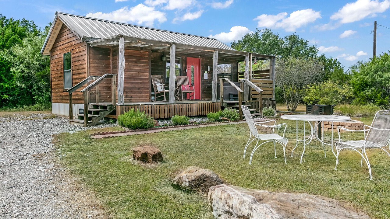 Photo of Outdoor in Llano