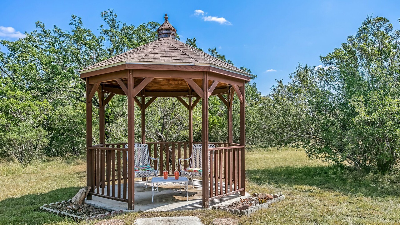 Photo of Outdoor in Llano