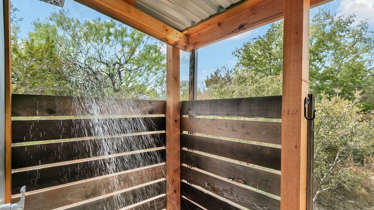 Photo of Outdoor in Llano