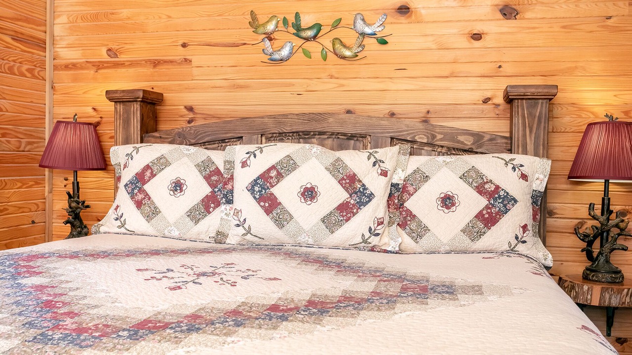 Photo of Bedroom in Llano