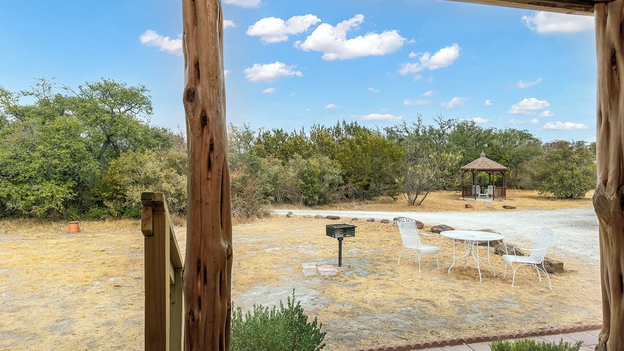 Photo of Outdoor in Llano