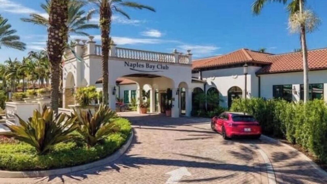 Photo of Outdoor in East Naples