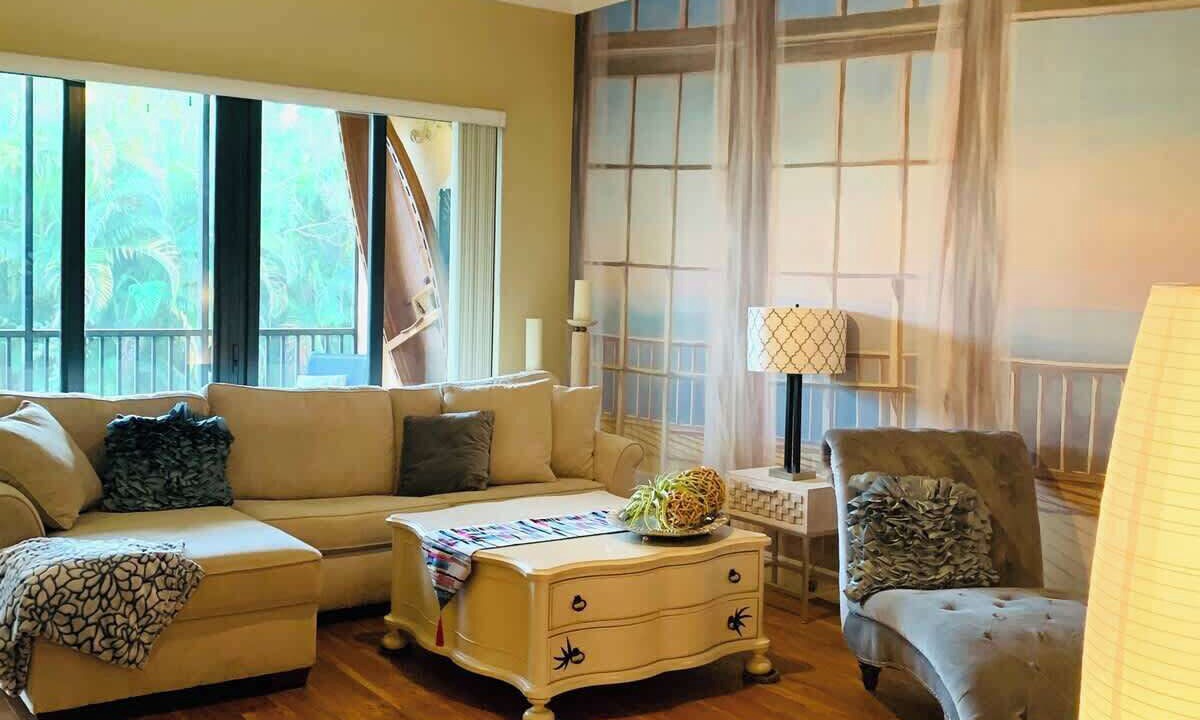 Photo of Bedroom in East Naples