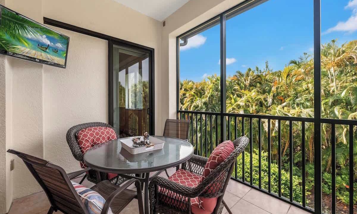 Photo of Outdoor in East Naples