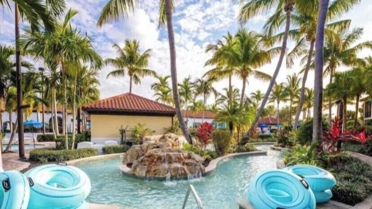 Photo of Outdoor in East Naples