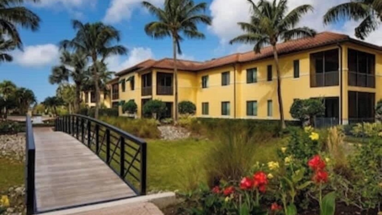 Photo of Outdoor in East Naples