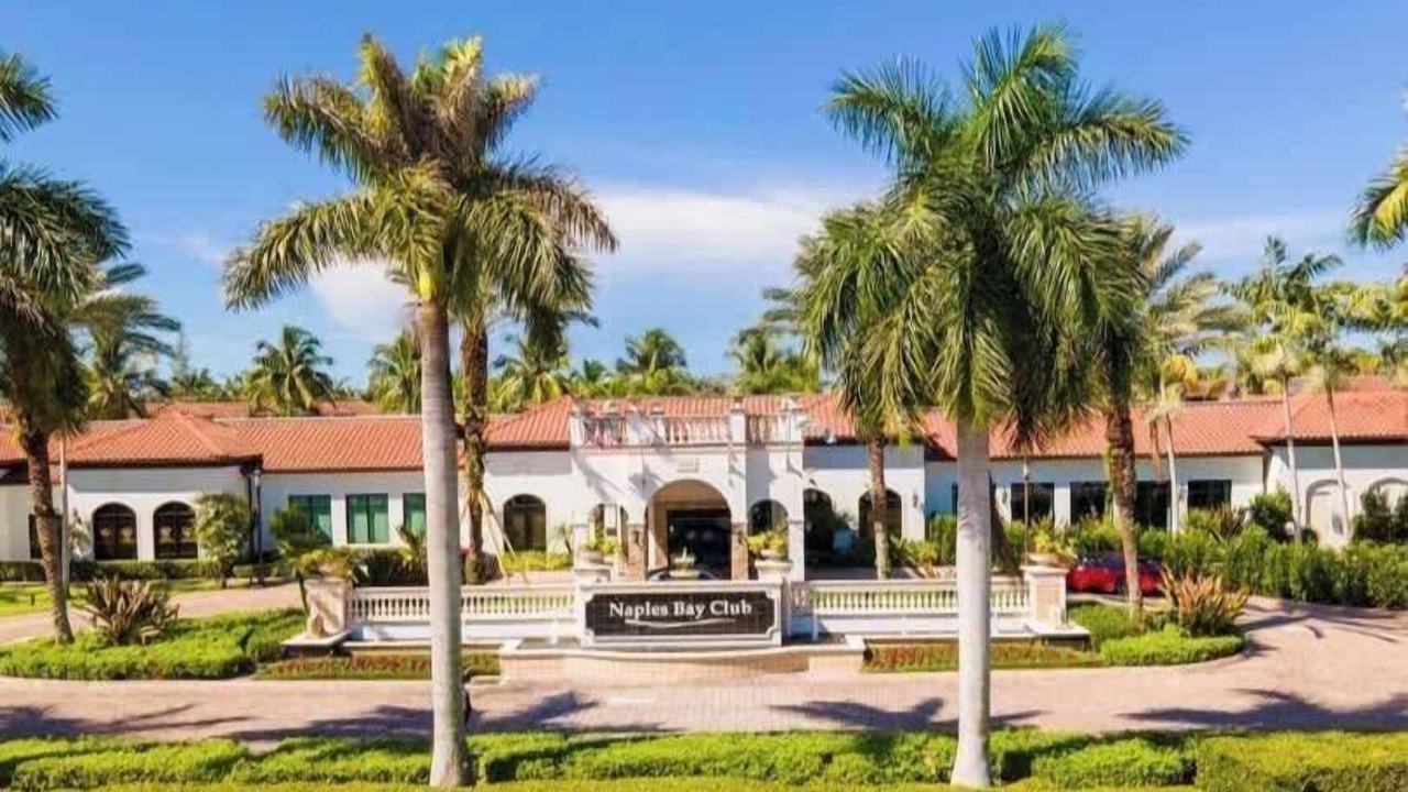 Photo of Outdoor in East Naples