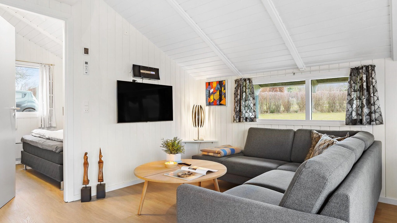 Photo of Bedroom in Høruphav