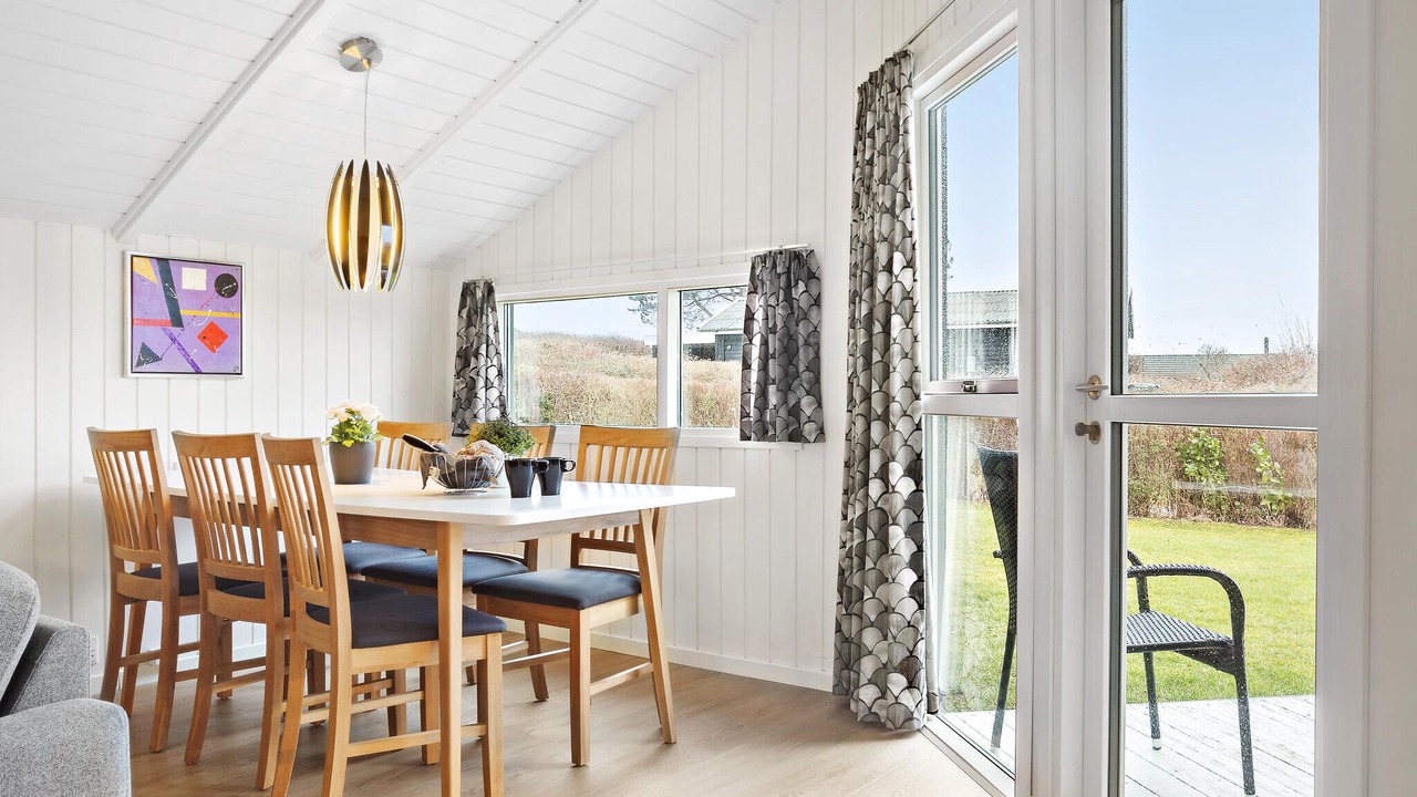Photo of Bedroom in Høruphav