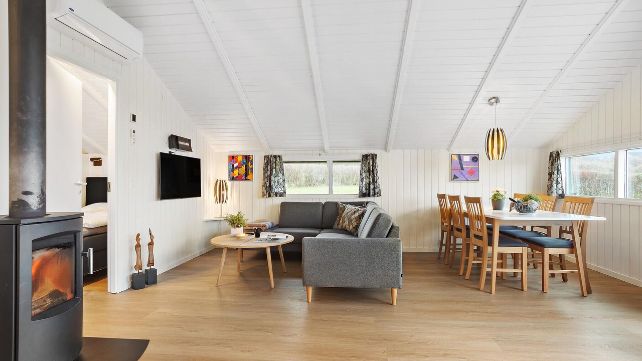 Photo of Bedroom in Høruphav