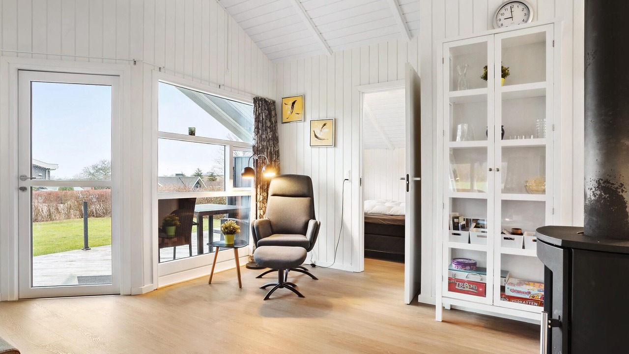 Photo of Bedroom in Høruphav