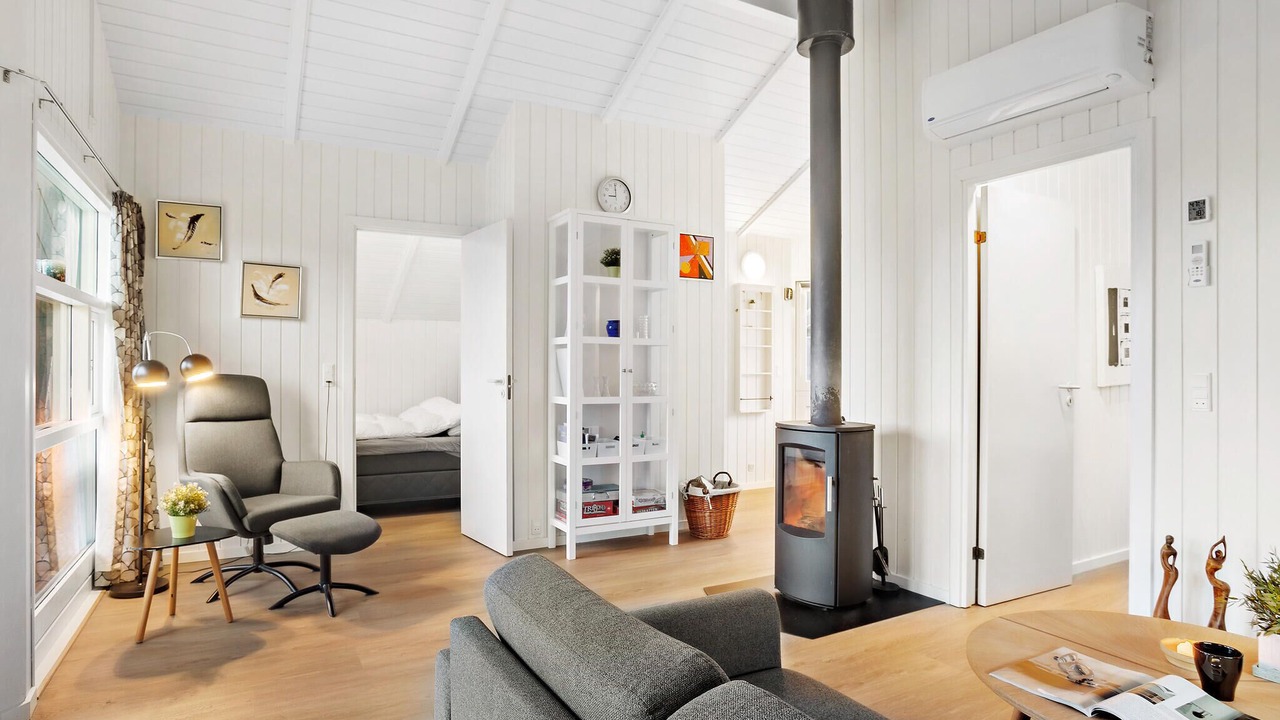 Photo of Bedroom in Høruphav
