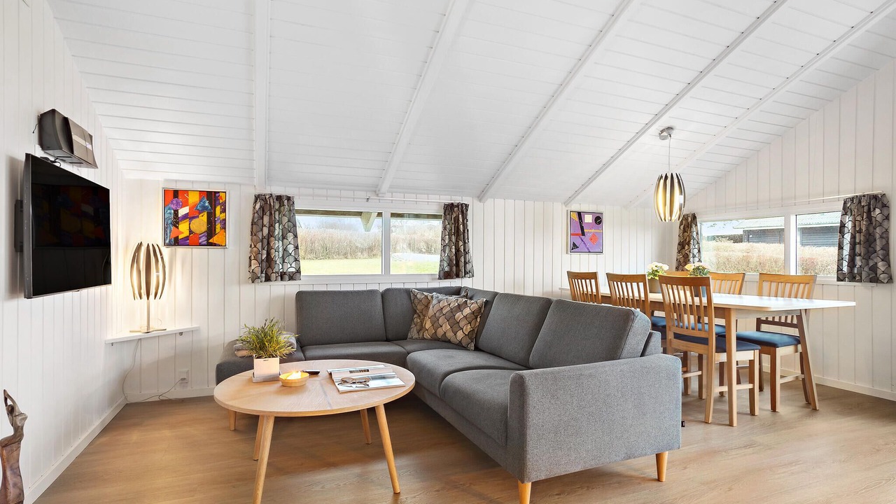 Photo of Bedroom in Høruphav