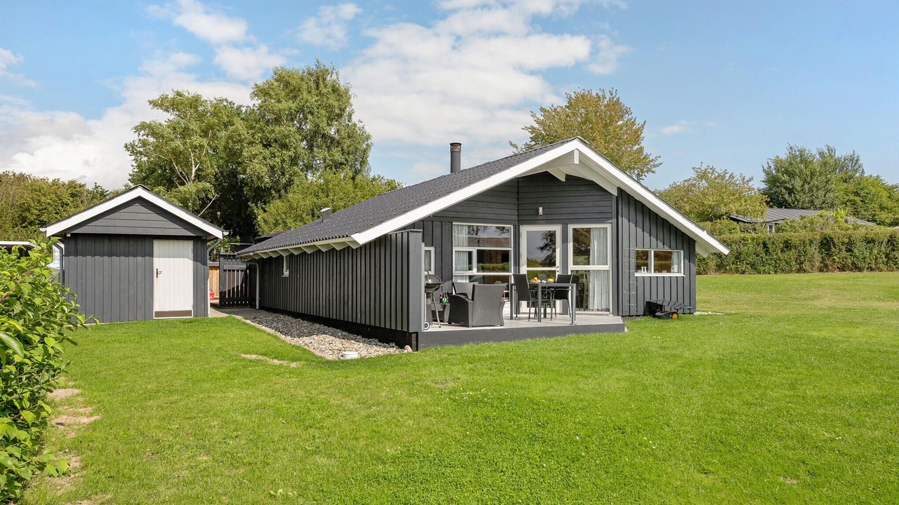 Photo of Outdoor in Høruphav