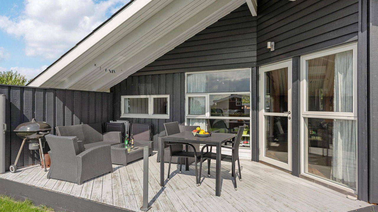 Photo of Outdoor in Høruphav