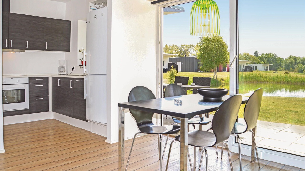 Photo of Bedroom in Ringkobing